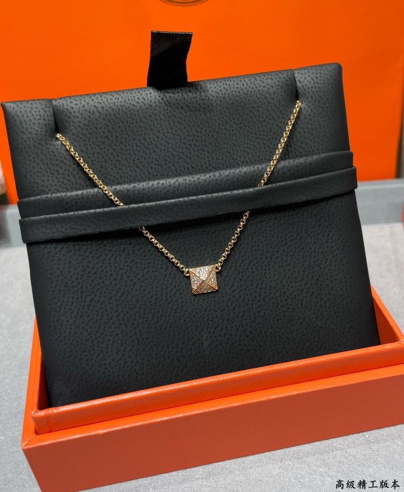 Hermes Necklaces